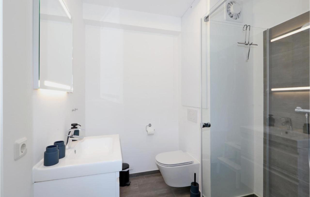 Lovely Apartment In Lembruch-Duemmer See Екстер'єр фото