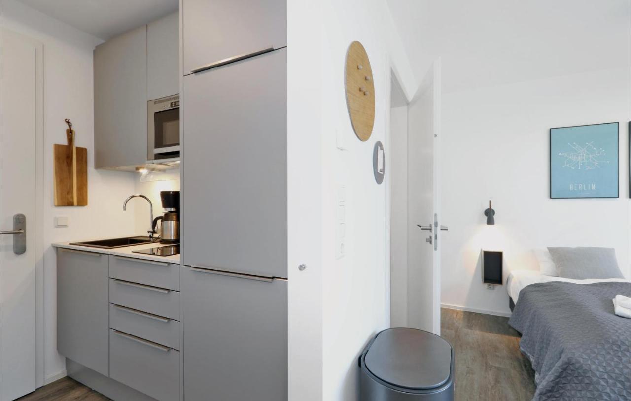Lovely Apartment In Lembruch-Duemmer See Екстер'єр фото