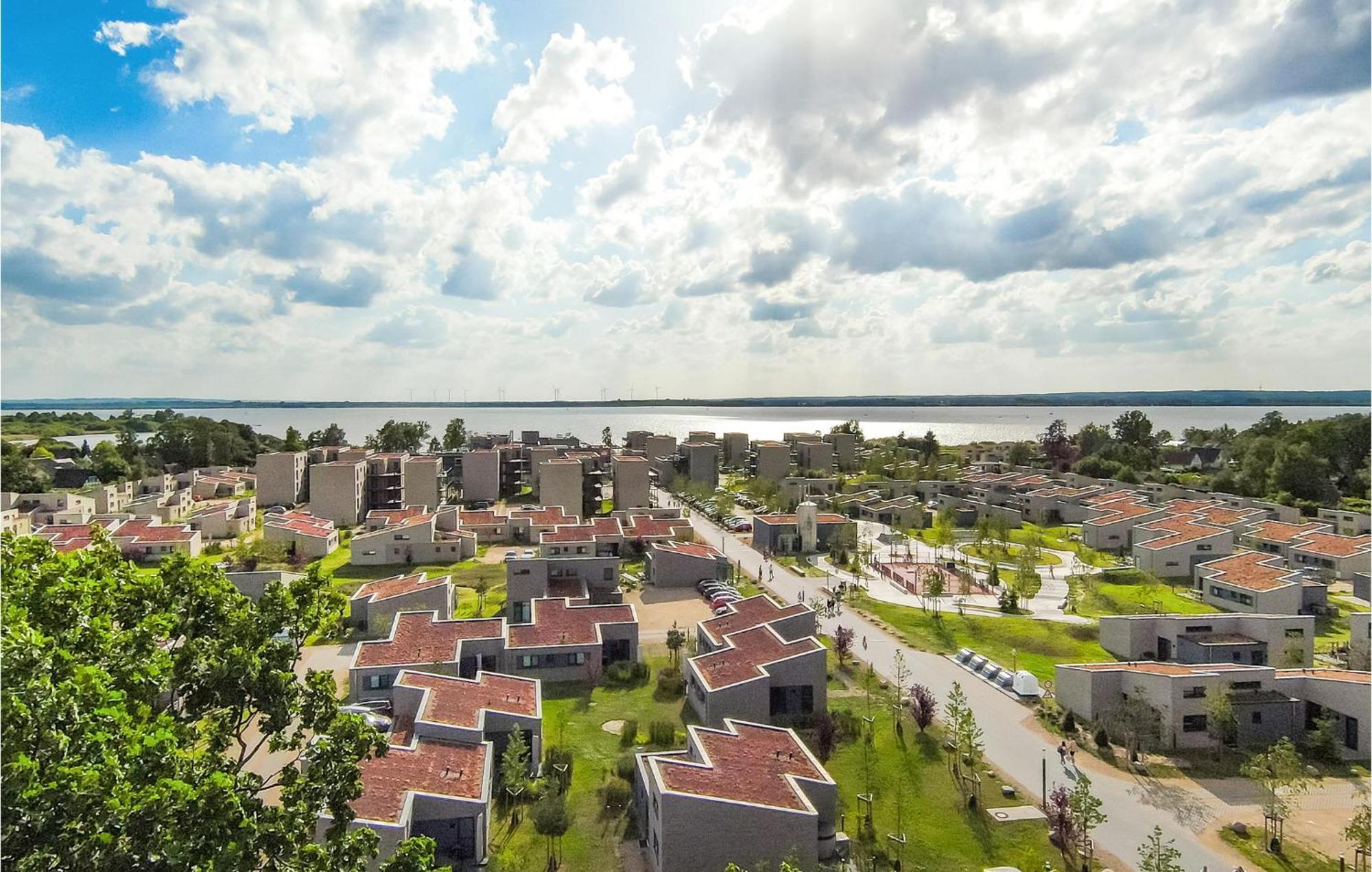 Lovely Apartment In Lembruch-Duemmer See Екстер'єр фото